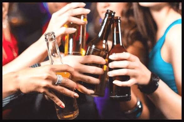 SOS 24 Apéro : Livraison d’Alcool 24h/24 et 7j/7 en Moins de 30 Minutes dans l’Eure (27)