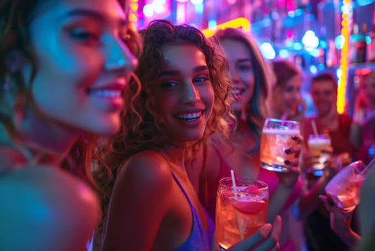 Livraison d’alcool dans l’Allier (03) en 15 à 30 minutes – SOS 24 Apéro disponible 24h/24 et 7j/7