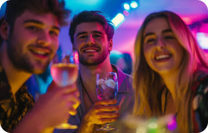 SOS24Apéro : Livraison d’alcool 24h/24 dans le Gers (32) en moins de 30 minutes