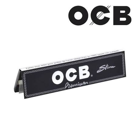 Feuilles OCB longue