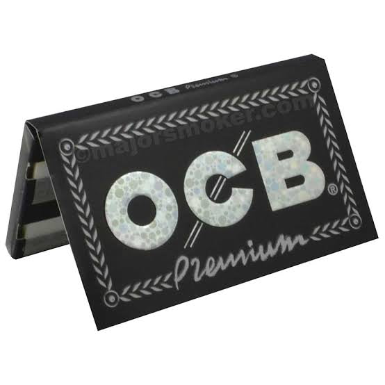 Feuilles OCB