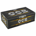 Tubes à garnir OCB X100