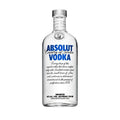 Vodka ABSOLUT + 4 Redbull