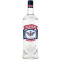 Vodka POLIAKOV 70cl +4 redbull