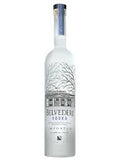 Vodka Belvédère 70cl +4 redbull