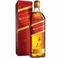 Whisky Johnnie Walker Red   + Coca-Cola 1,5L (Copie)