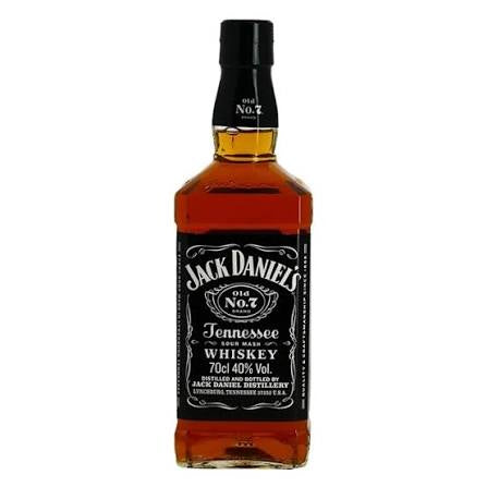 Jack Daniel’s + Coca-Cola 1,5L