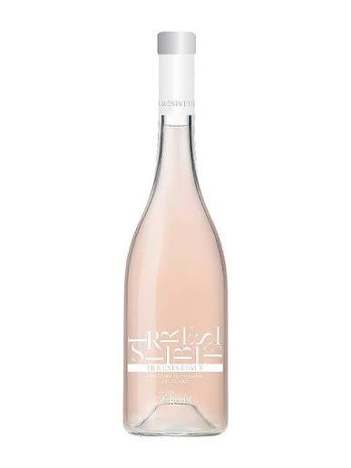Vin Rosé côtes de Provence