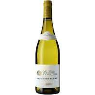 Vin Blanc Sauvignon