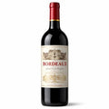 Vin Rouge Bordeaux