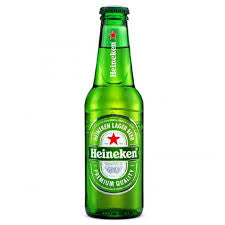 Bière Heineken 25cl