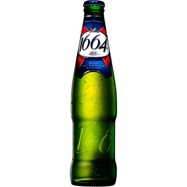 Bière 1664 25cl