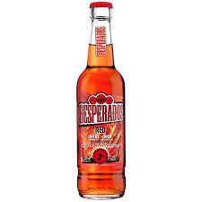 Bière Desperados Red 33cl